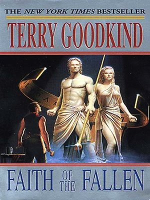 cover image of Faith of the Fallen